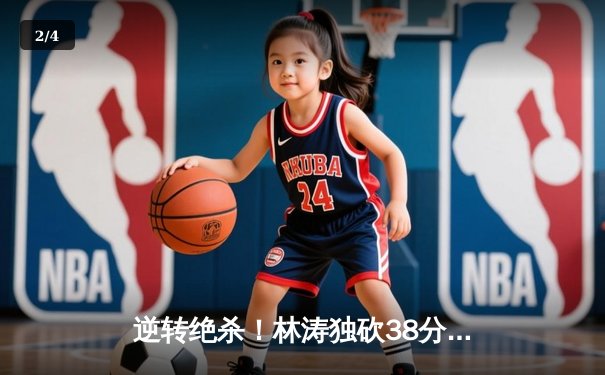 逆转绝杀！林涛独砍38分助风暴队加时险胜雷霆，系列赛2-1领先 - 2