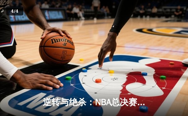 逆转与绝杀：NBA总决赛G7的史诗之夜 - 4