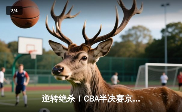 逆转绝杀！CBA半决赛京辽大战G3：辽宁本钢加时险胜北京首钢 - 2