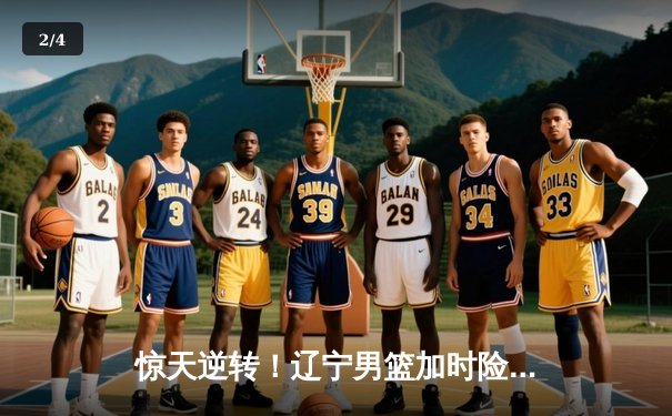 惊天逆转！辽宁男篮加时险胜广东，总决赛大比分2-1领先 - 2