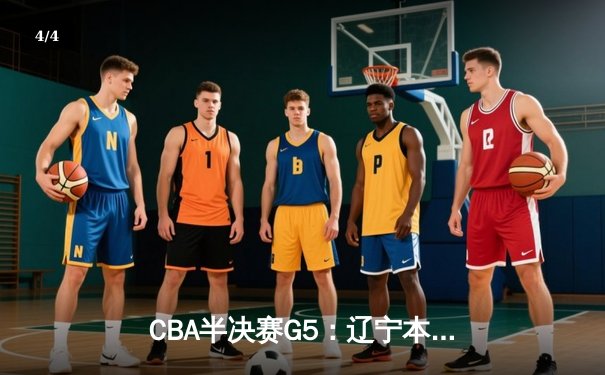 CBA半决赛G5：辽宁本钢加时逆转广东宏远 赵继伟35分创生涯新高 - 4